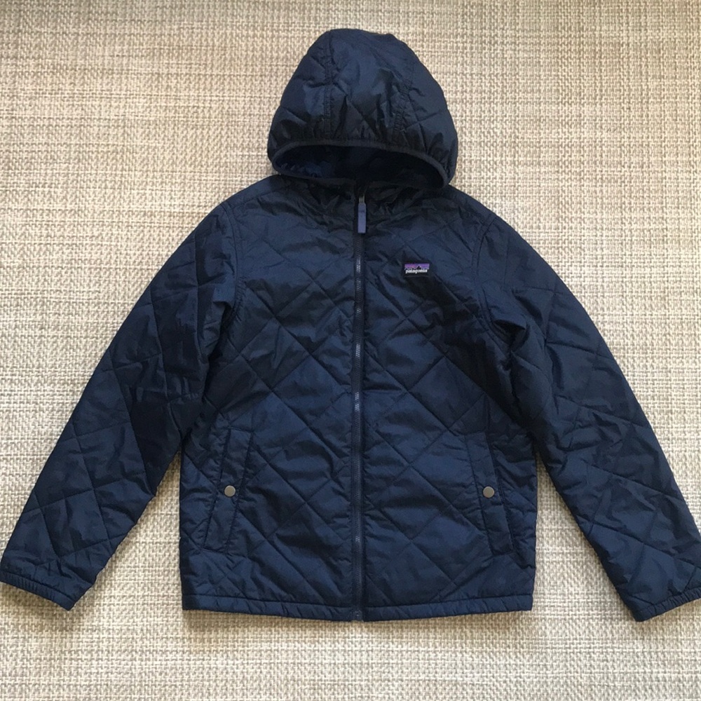 Patagonia Jacket (boys' size L)